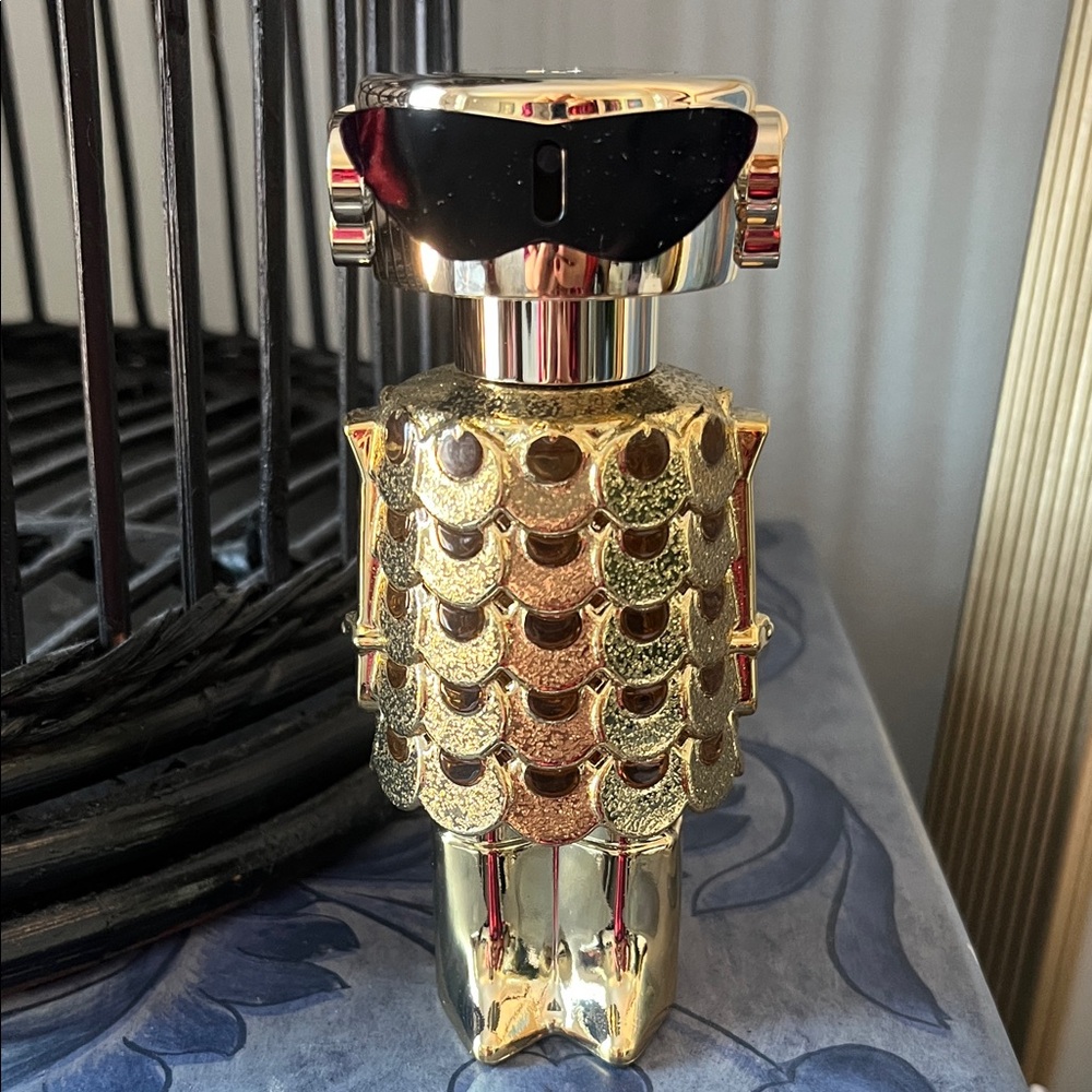 New Paco Rabanne  Fame Intense Eau de parfum